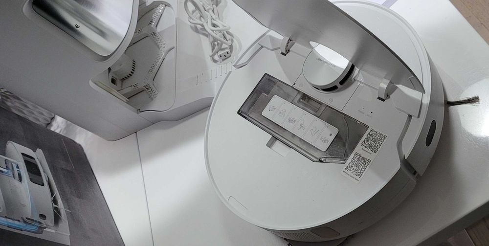 Dreame L10s Ultra - Robot odkurzacz