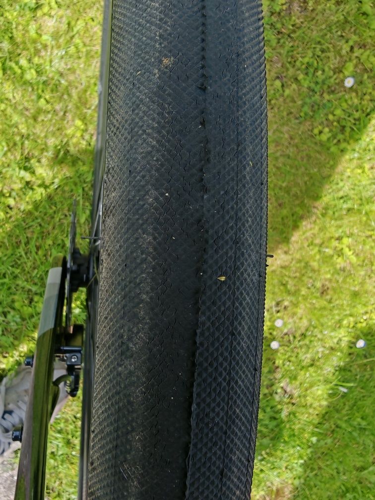 Opona Maxxis re-fuse 700x40c 60tpi
