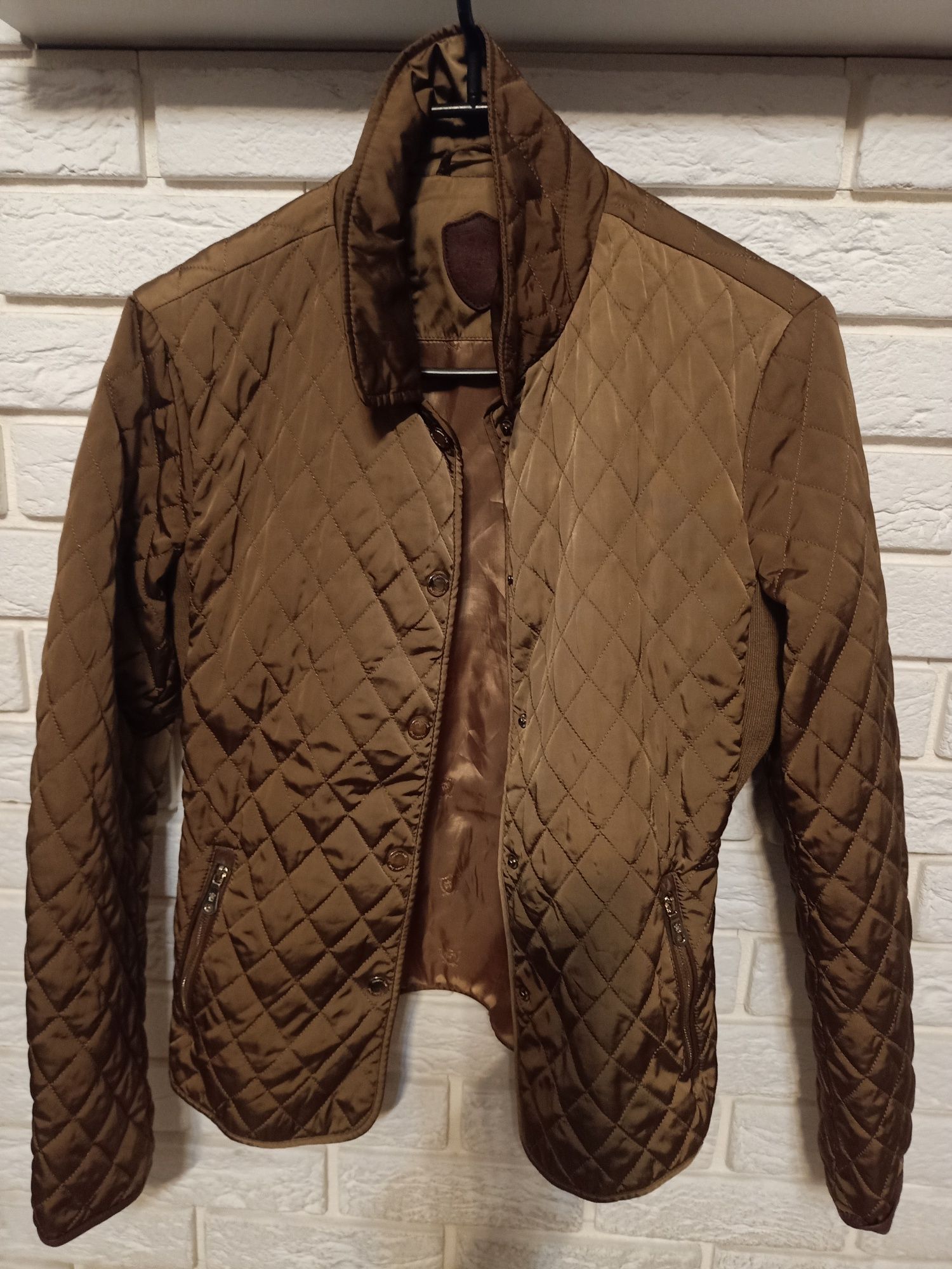 Kurtka damska Massimo Dutti rozmiar M/L