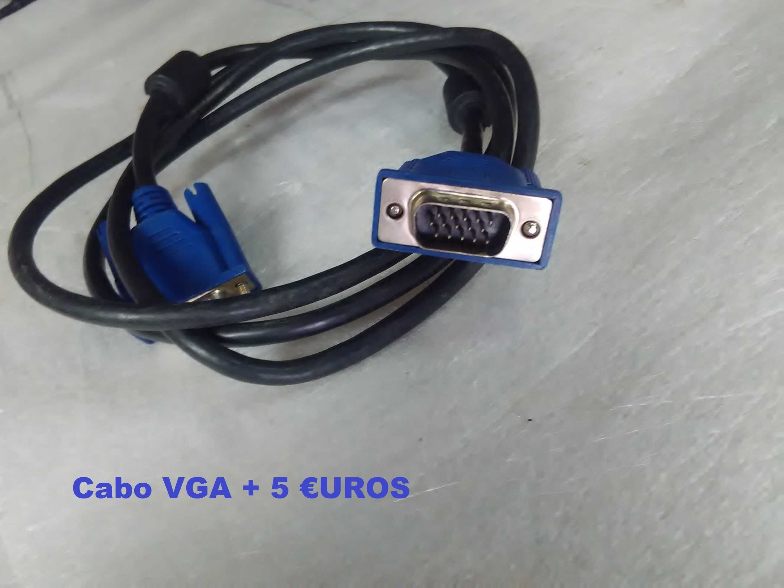 Monitor Viewsonic Series VA702
