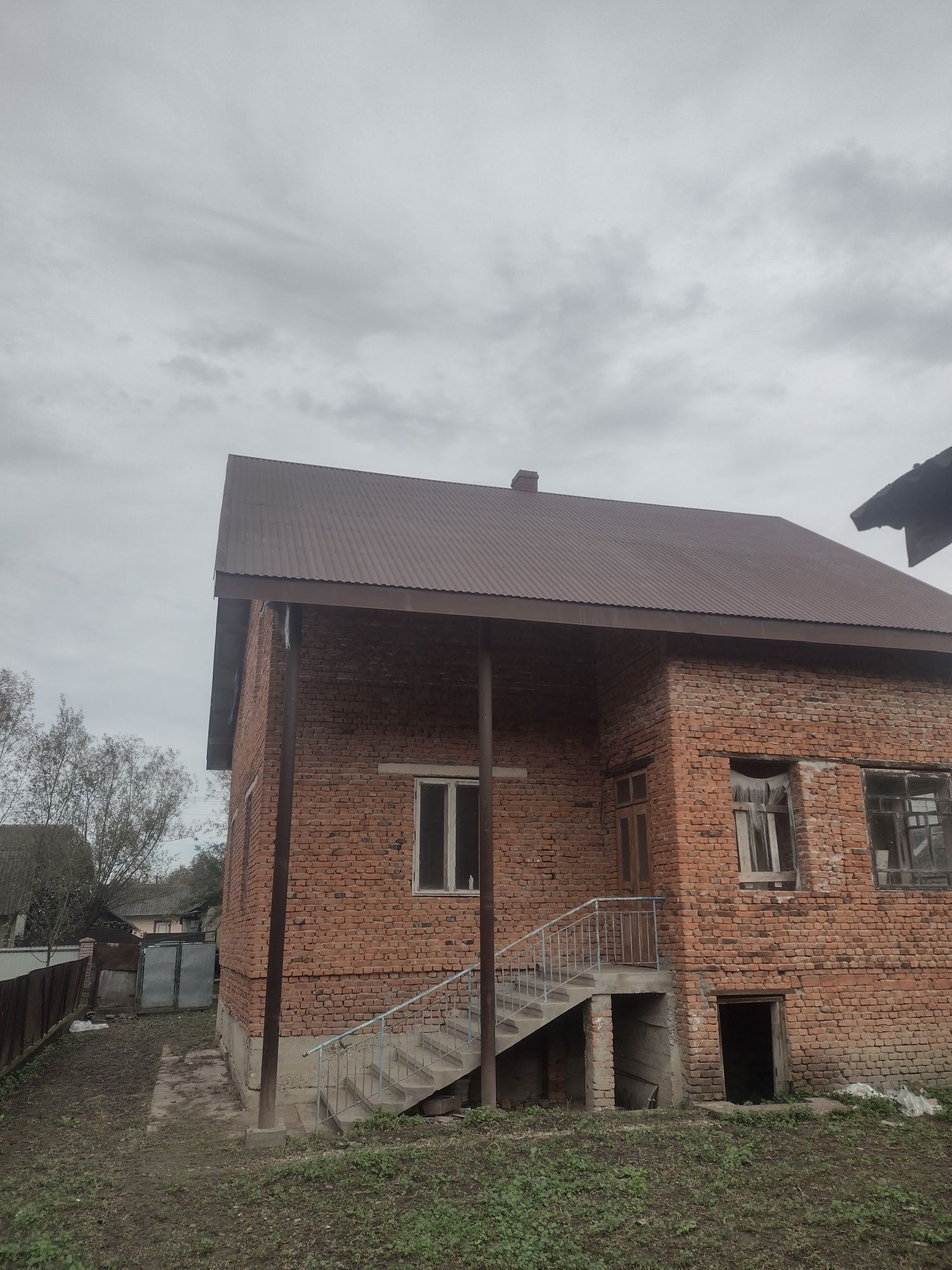 Будинок продам можливий обмін