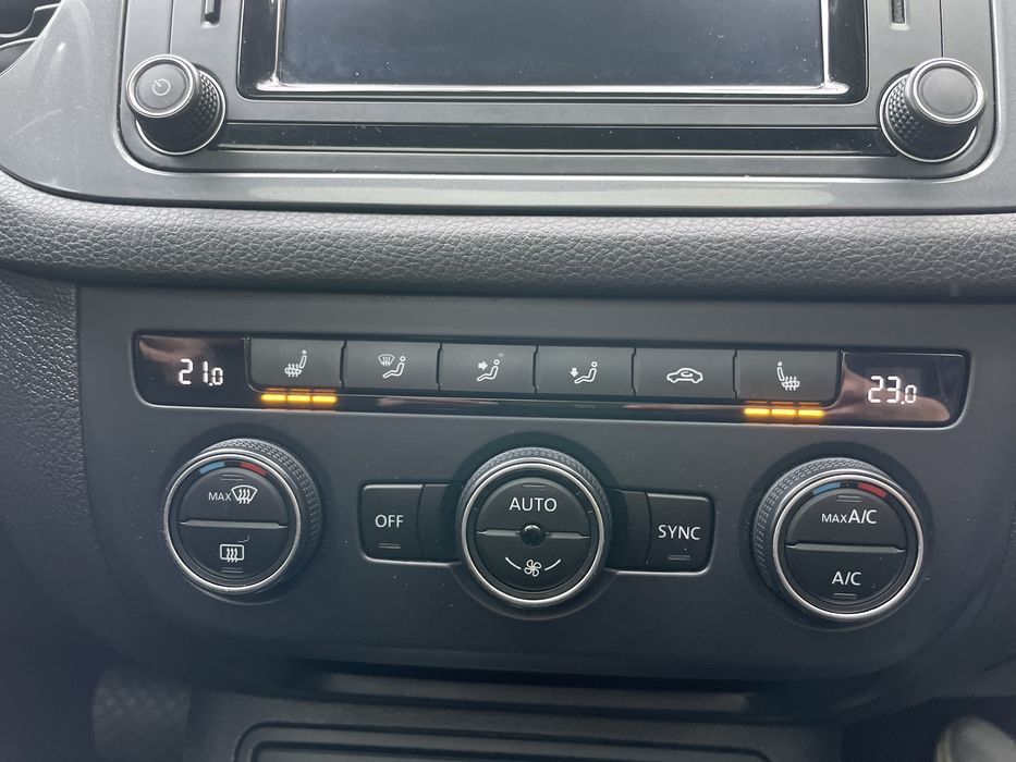 Продам авто фольсваген тігуан 2.0 бензин повний привід