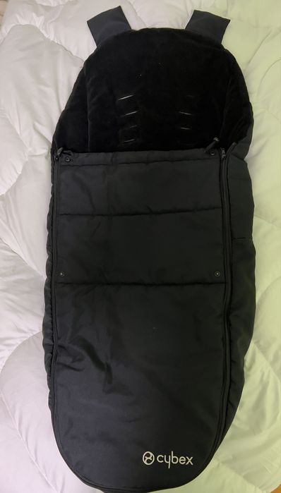 Конверт/футмуфт cybex