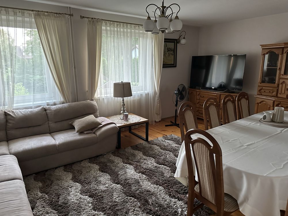 zestaw mebli do salonu ,jadalni