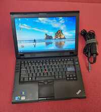 Lenovo ThinkPad  L412 / i5-520M/ 4Гб/ 320 Гб/ БатареяРобоча