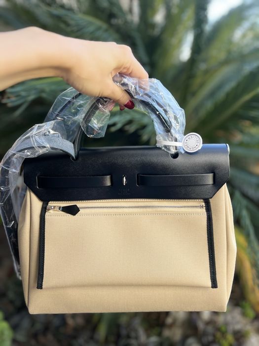 Сумка Hermes Herbag 31