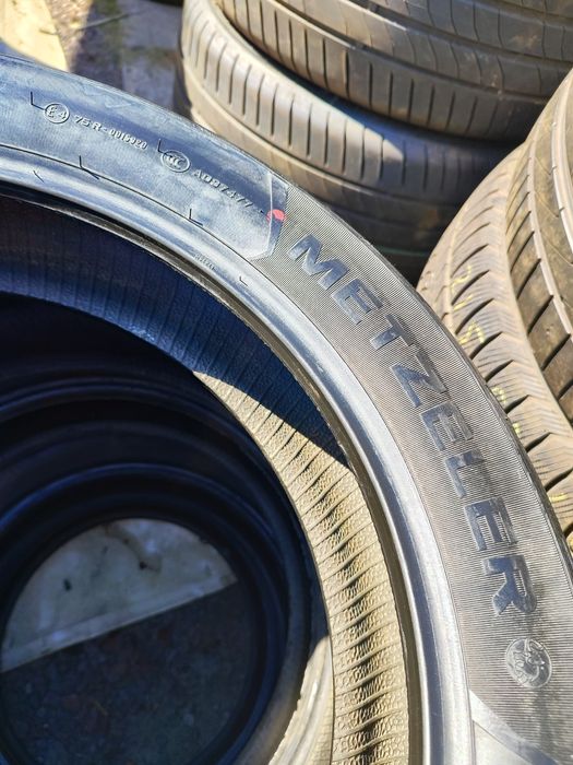 Metzeler Tourance Next 2 150/70 R17 69V