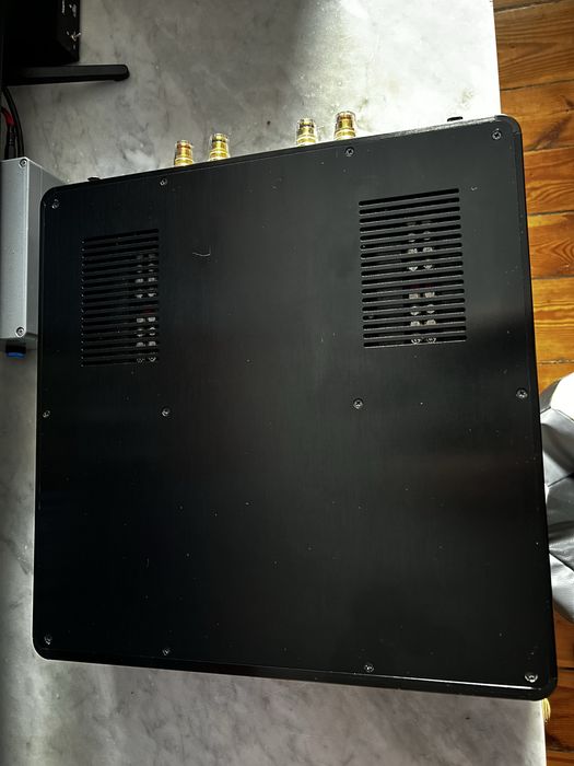 Audio Gd A1 końcówka mocy