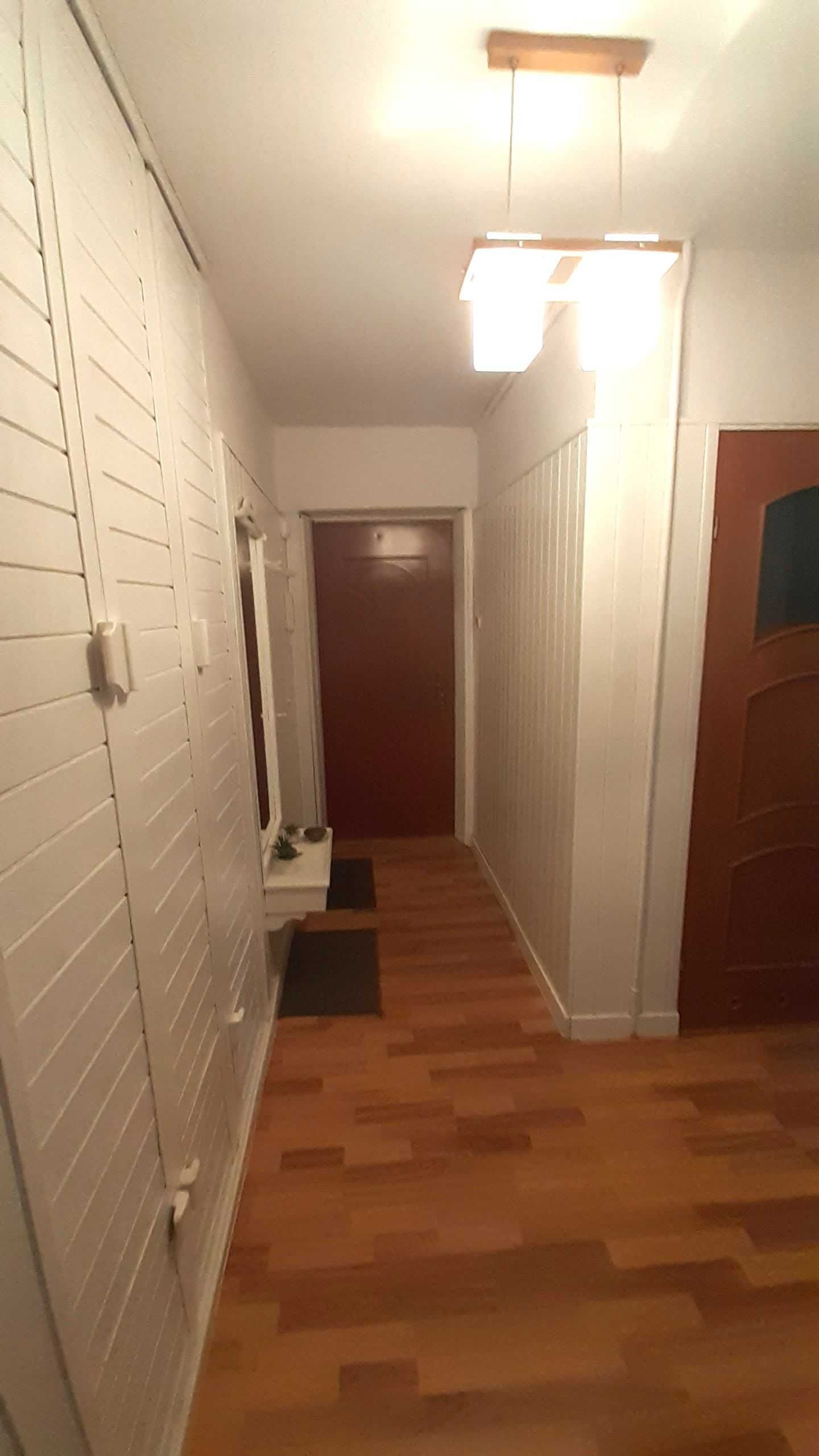 Mieszkanie dwupokojowe 49 m2 - przy Politechnice, ul. Obywatelska
