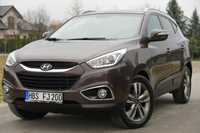 Hyundai ix35 1.7D* 116KM*Niemcy* 159tkm *100% Oryginał* Jak z Fabryki !!