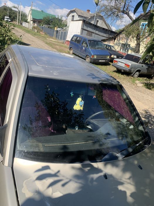 Продам мерс 124 2.5 диз на ходу