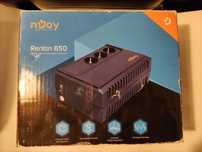 Fonte de alimentação UPS NJOY Renton 650 nova
