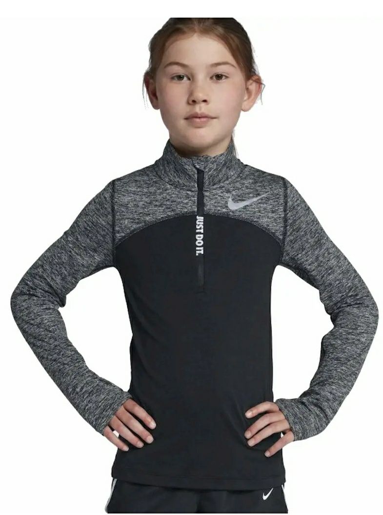 Реглан подростковый кофта Nike 146-156см 12-14лет