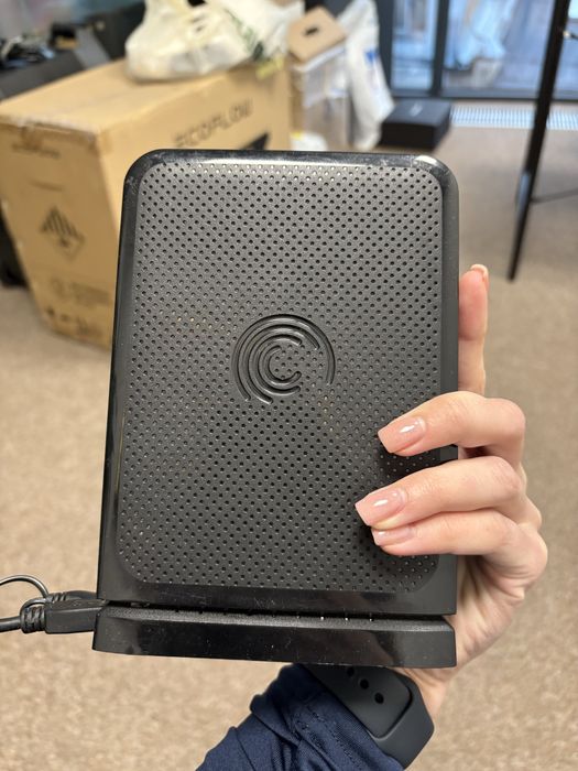 Жесткий диск Seagate 2 Tb