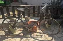 Bicicleta Vintage