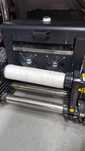 Sprzedam drukarkę Epson Stylus 4880 do DTF + proszkarka i piec
