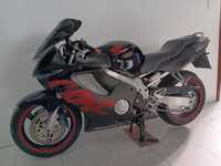 Peças Honda CBR600F