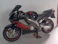 Peças Honda CBR600F