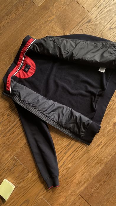 Kurtka firmowa Christian Berg