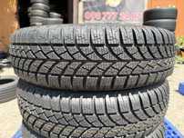 165/80 r14 Bridgestone Blizzak LM-18 Резина зимняя