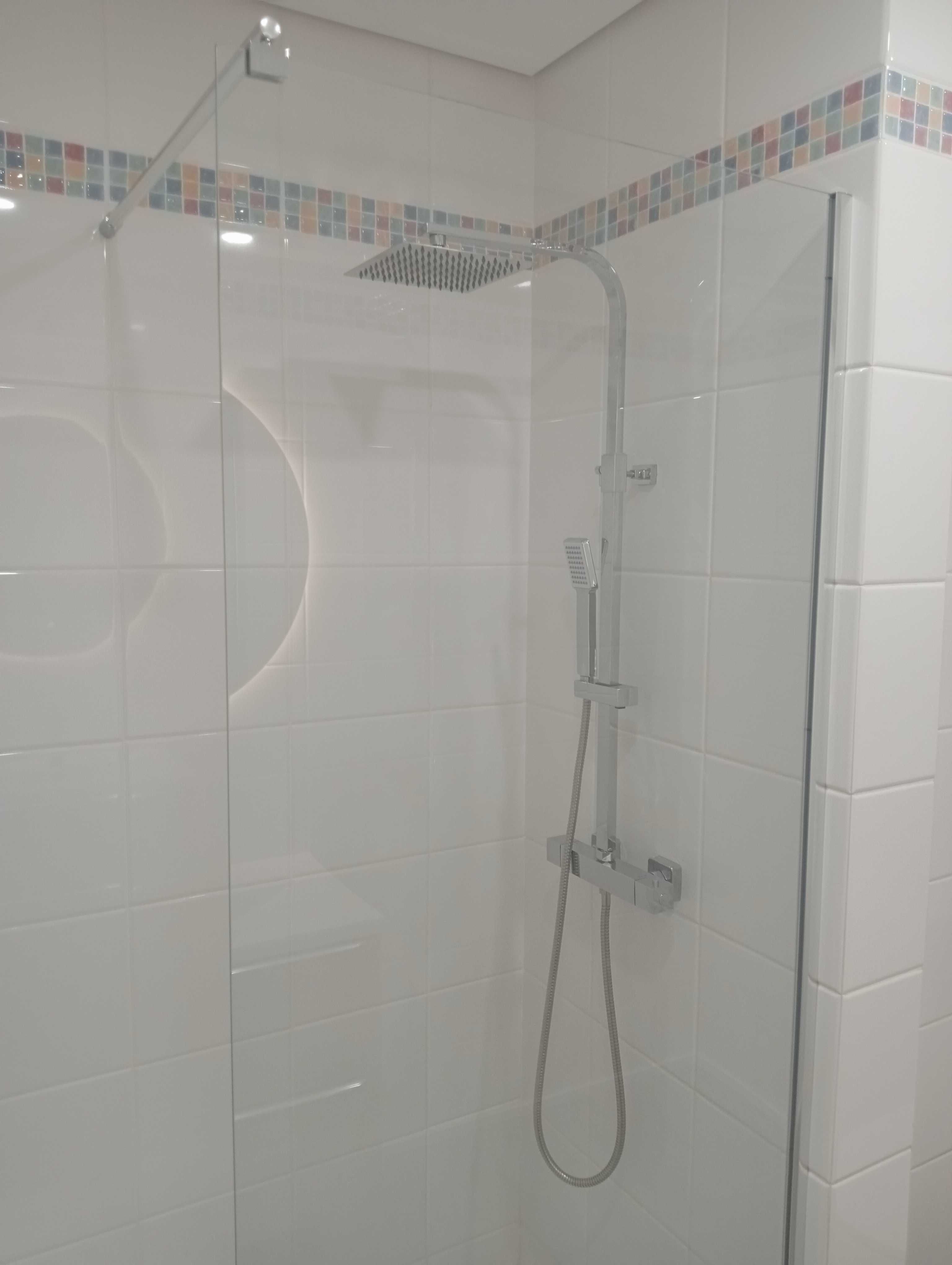 Apartamento T3 remodelado