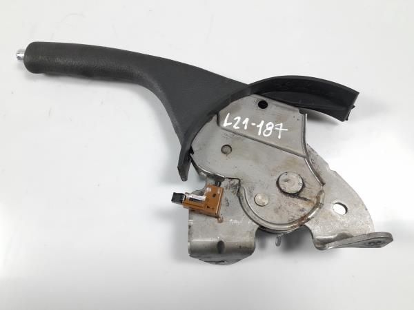 Travão de mão / parque TOYOTA Avensis Wagon (_T25_)