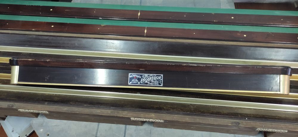 Snooker - bilhar livre