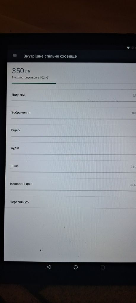 Mi TAB 6 PRO Продам новый планшет.