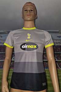Tottenham Hotspur F.C. Nike DriFit 2020-21 stadium shirt size: M