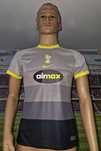 Tottenham Hotspur F.C. Nike DriFit 2020-21 stadium shirt size: M