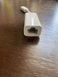 Переходник Mac переходник ethernet thunderbolt