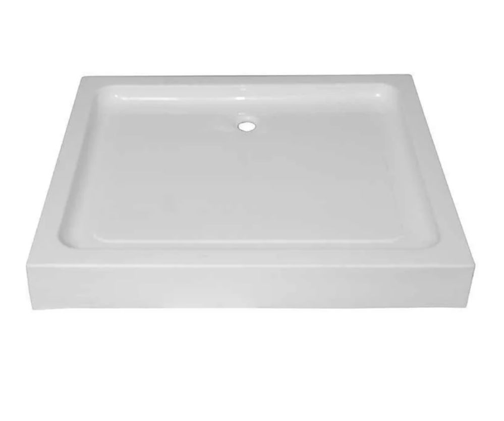 Brodzik Hydro San SXL03B + SYFON