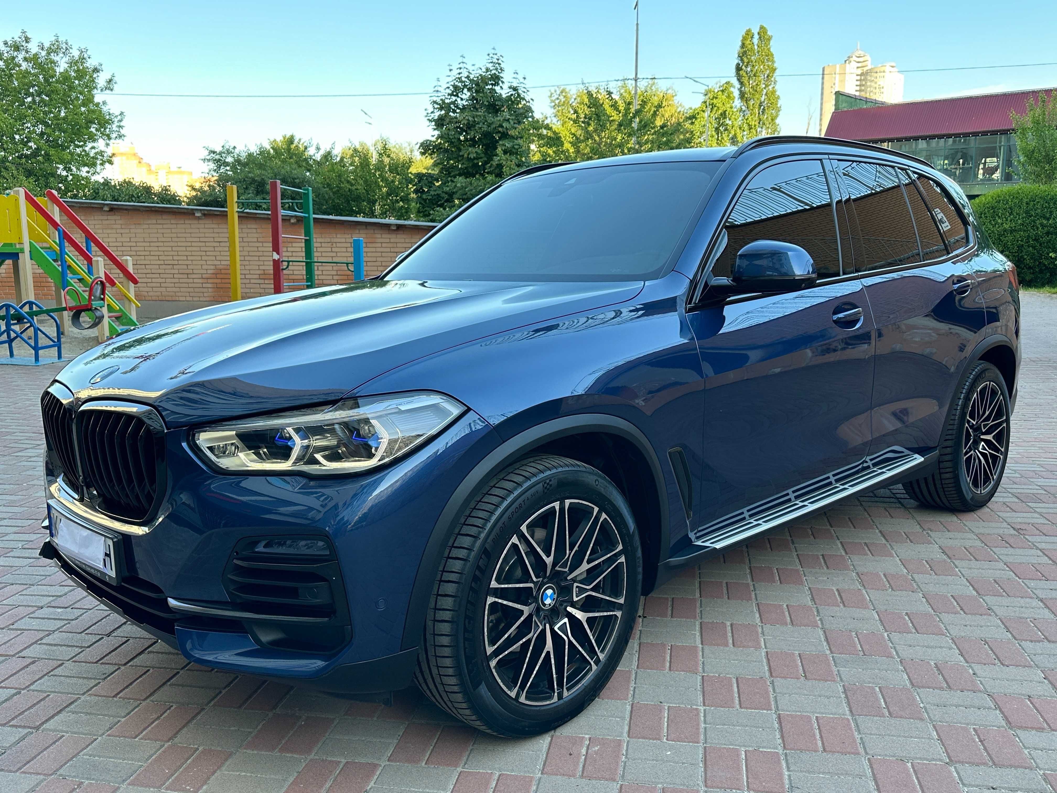 BMW X5 30d xDrive