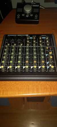 SAMSON Mixpad 9 (Mixer)