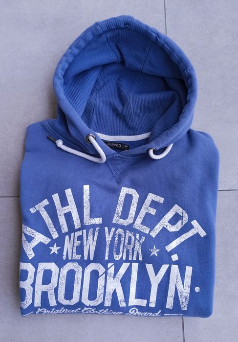Dunnes  Stores  oryginalna  męska  bluza z kapturem  rozmiar  XL, 2XL,