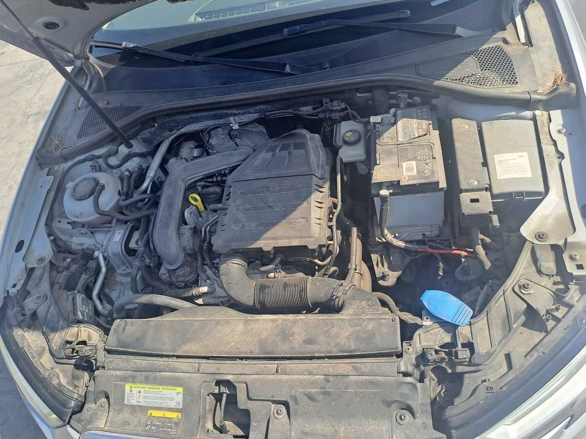 Audi A3 Sportback 30 TFSI, 2019