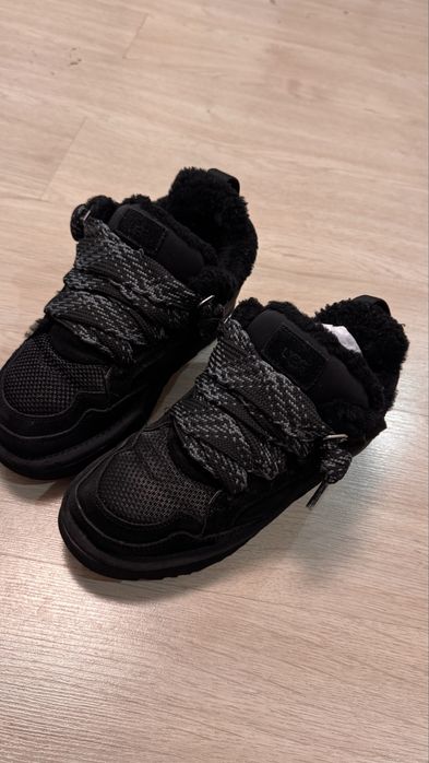 Уггі підліткові, 38 рр