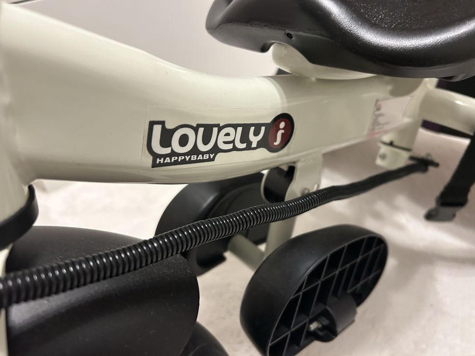 Triciclo para crianca