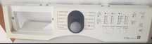 Placa control maquina lavar roupa samsung