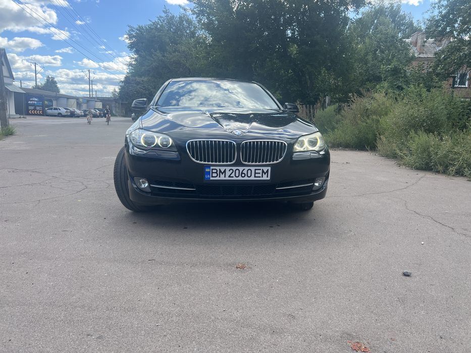BMW 5 seria F10 528 Xdrive