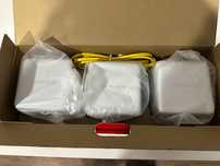 Router Mercusys 3 jednostki Szybkie WiFi Do 550 mkw Gwarancja!