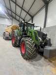 Fendt 824 profi plus