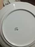 Vendo conjunto vista alegre