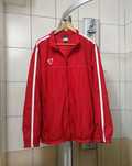 bluza poliestrowa Nike XL performance classic sport retro drip premium