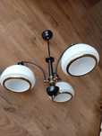 Lampa sufitowa wisząca żyrandol