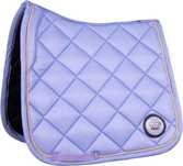 Czaprak HKM lavender lila fiolet lawenda
