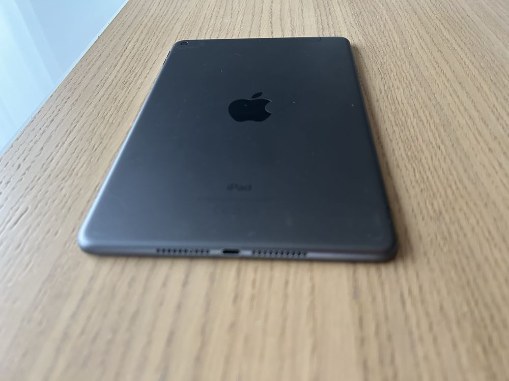 Ipad Mini 5 64GB Cellular sim