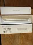 Apple pencil 2 gen