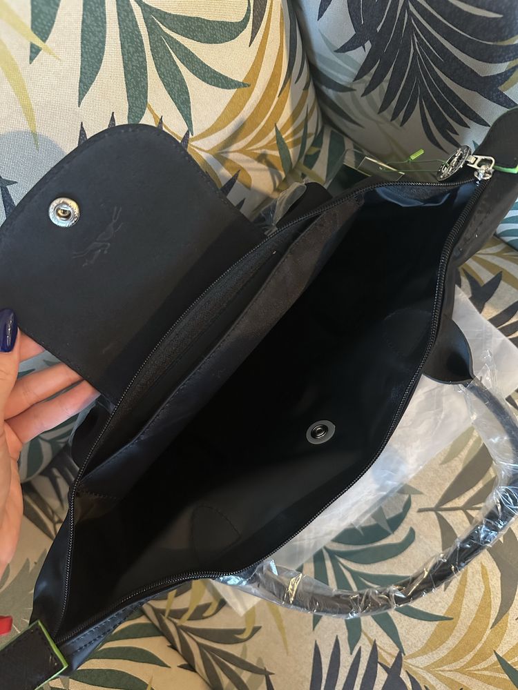Torebka LongChamp Le Pliage M