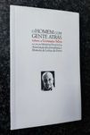 Tributo a Germano Silva | O Homem com gente atrás - Vários autores